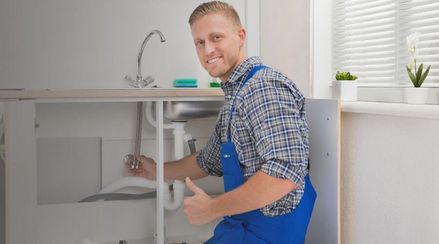 Professional same day plumber in Lenox, IA